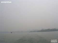 -西湖游船