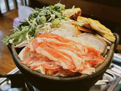 -三月居酒屋(青年大街店)