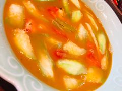 -虎哥私房菜(馒头山店)