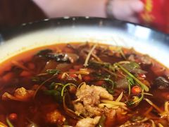 鲜锅兔-盛世盐帮·自贡特色(总店)