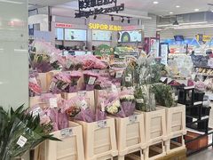 -厦门大西洋天虹百货商场