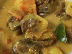 -春树下·树屋花房西餐厅(罍街AS1980店)