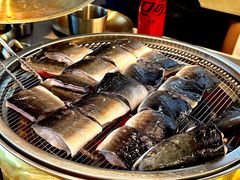 -味家烤肉烤鳗鱼牛排(西塔旗舰店)