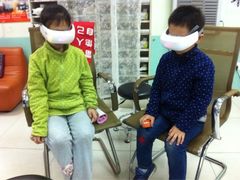 iphone_upload_pic-星视野儿童近视弱视视力训练中心(富荟店)