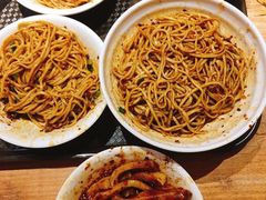 -洞子口张老二凉粉(文殊院店)