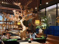 -日丰园海肠水饺·老字号大连海鲜(和平广场店)