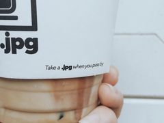 -JPG coffee(广州体育西店)