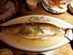 -山芋腔苏北菜(盐城滨海店)