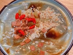 冰粉-和湘汇·湘菜小馆(睢宁兴美店)