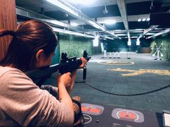 -枪馆1号实弹射击俱乐部