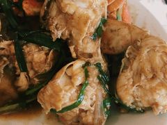 -无招牌海鲜餐厅(滨海艺术中心店)