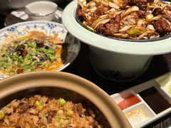 -玖五京菜(杭州城北万象城店)