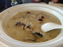 -庆江南江南菜(琴湖溪里花园城店)