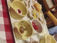 -西贝(石景山当代店)