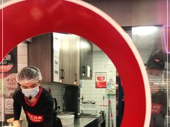 门面-黑色经典臭豆腐·湖南特产(坡子街店)