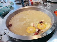 -七秒鱼·斑鱼火锅(太阳城店)
