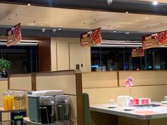 -海底捞火锅(百利广场店)