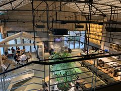 -GOTLOT COFFEE&KITCHEN角落厨房NOOK店