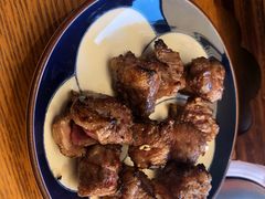 -炎蔵牛舌烤肉