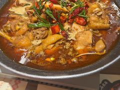 -石灰石烧鸡公(南通万象城店)