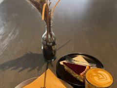 -来回·咖啡(钟村咖啡豆店)