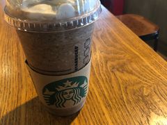 -星巴克(哈尔滨新一百店)