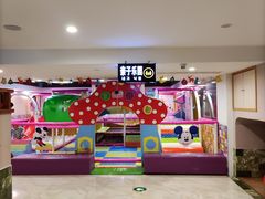 -御池宫韩式汗蒸汤泉会所