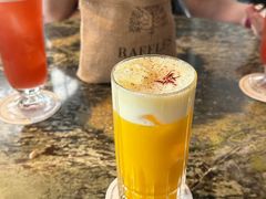 -Long Bar(莱佛士酒店)