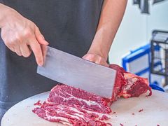 -争先鲜·蒸汽海鲜自助·鲜切牛肉