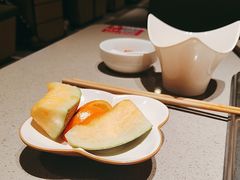 -海底捞火锅(奥森店)