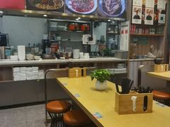 -当家水煎包·牛肉汤(浦江店)