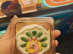 -昆明冠生园·蛋糕·面包(南强街店)