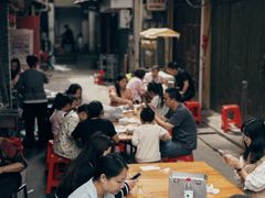 -沙县小吃文化城