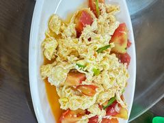 -亿香院土菜馆(东岳街店)