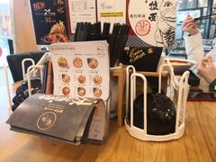 -雷门拉面·现熬骨汤(凯德来福士店)