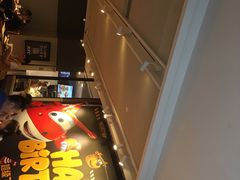 -肯德基(福民路店)