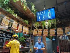 -湘当爱·鲜煮现炒(松岗立业路店)