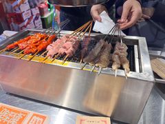 -有蚝有翅烧烤大排档·宵夜(右安门店)