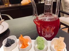 -甄御•海鲜新青岛菜(麦岛店)