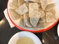 -福荣居褡裢火烧京味家常菜(西四店)