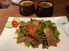 -云海肴·汽锅鸡·云南菜(美罗城店)