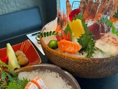 -花潮料理艺食馆(SM新生活广场店)