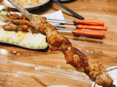 -清真·玛丽亚新疆菜主题餐厅(浙江中路店)