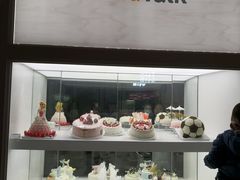 -面包新语(龙湖·西宸天街店)
