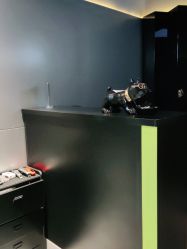 -不迫先生专业男士剪发