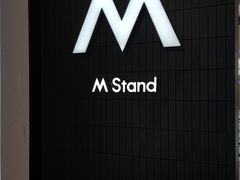 -M Stand(西安大悦城店)