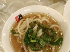 凉面-八郎餐饮一八郎家常菜(环宇店)