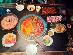 -吼堂老火锅(太古里总店)