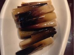 手剥笋-诺鲜酒店(月河店)
