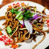 偏居一隅的宝藏川锅